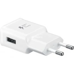 SAMSUNG Schnellladegerät EP-TA20E (15 W, weiß) inkl. USB-A zu USB-C Kabel – Handy Ladegerät 8 SAMSUNG Schnellladegerät EP-TA20E (15 W, weiß) inkl. USB-A zu USB-C Kabel – Handy Ladegerät -Smartphone Zubehör Verkaufsgeschäft SAMSUNG Schnellladeger t EP TA20E@@1792869 2