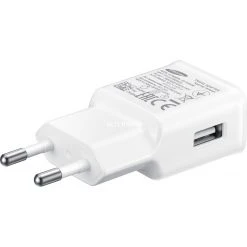 SAMSUNG Schnellladegerät EP-TA20E (15 W, weiß) inkl. USB-A zu USB-C Kabel – Handy Ladegerät 9 SAMSUNG Schnellladegerät EP-TA20E (15 W, weiß) inkl. USB-A zu USB-C Kabel – Handy Ladegerät -Smartphone Zubehör Verkaufsgeschäft SAMSUNG Schnellladeger t EP TA20E@@1792869 3