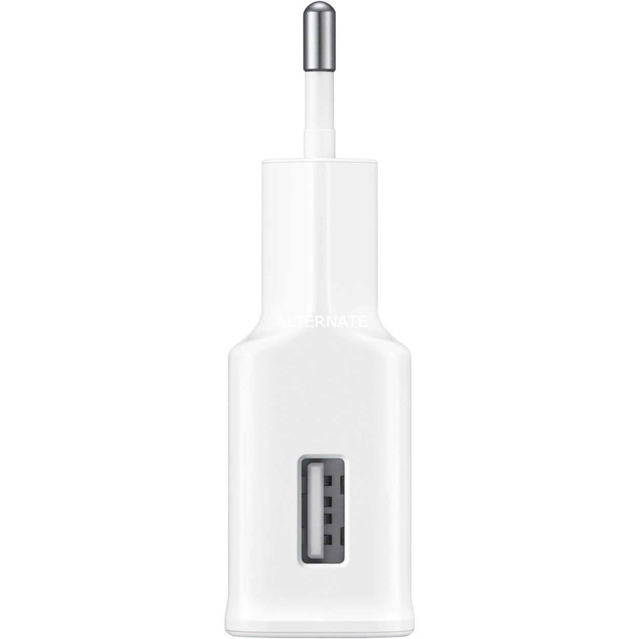 SAMSUNG Schnellladegerät EP-TA20E (15 W, weiß) inkl. USB-A zu USB-C Kabel – Handy Ladegerät 6 SAMSUNG Schnellladegerät EP-TA20E (15 W, weiß) inkl. USB-A zu USB-C Kabel – Handy Ladegerät – Bild 6