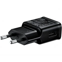 SAMSUNG EP-TA20 USB-C Schnellladegerät (schwarz) - Kompatibel mit Galaxy Smartphones 8 SAMSUNG EP-TA20 USB-C Schnellladegerät (schwarz) - Kompatibel mit Galaxy Smartphones -Smartphone Zubehör Verkaufsgeschäft SAMSUNG Schnellladeger t EP TA20 USB Type C @@odnw20 2