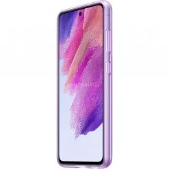 SAMSUNG Slim Strap Cover für Galaxy S21 FE - Violett/Gelb | Schutzhülle mit Trageband 11 SAMSUNG Slim Strap Cover für Galaxy S21 FE - Violett/Gelb | Schutzhülle mit Trageband -Smartphone Zubehör Verkaufsgeschäft SAMSUNG Slim Strap Cover Handy@@1813983 5