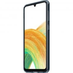 SAMSUNG Slim Strap Cover Handyhülle für Galaxy A33 5G - Elegant & Praktisch (Schwarz) 10 SAMSUNG Slim Strap Cover Handyhülle für Galaxy A33 5G - Elegant & Praktisch (Schwarz) -Smartphone Zubehör Verkaufsgeschäft SAMSUNG Slim Strap Cover Handyh lle@@1834535 4