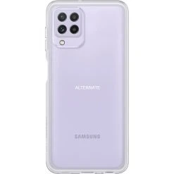 SAMSUNG Galaxy A22 LTE Handyhülle - Transparentes Soft Clear Cover 9 SAMSUNG Galaxy A22 LTE Handyhülle - Transparentes Soft Clear Cover -Smartphone Zubehör Verkaufsgeschäft SAMSUNG Soft Clear Cover Handyh lle@@1793925 3
