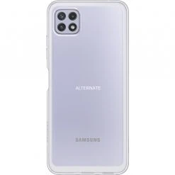 SAMSUNG Galaxy A22 5G Handyhülle - Transparentes Soft Clear Cover 9 SAMSUNG Galaxy A22 5G Handyhülle - Transparentes Soft Clear Cover -Smartphone Zubehör Verkaufsgeschäft SAMSUNG Soft Clear Cover Handyh lle@@1794123 3