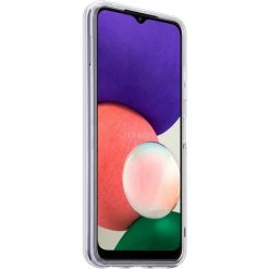 SAMSUNG Galaxy A22 5G Handyhülle - Transparentes Soft Clear Cover 11 SAMSUNG Galaxy A22 5G Handyhülle - Transparentes Soft Clear Cover -Smartphone Zubehör Verkaufsgeschäft SAMSUNG Soft Clear Cover Handyh lle@@1794123 5