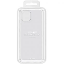 SAMSUNG Galaxy A03 Handyhülle - Transparentes Soft Clear Cover 7 SAMSUNG Galaxy A03 Handyhülle - Transparentes Soft Clear Cover -Smartphone Zubehör Verkaufsgeschäft SAMSUNG Soft Clear Cover Handyh lle@@1860074 3