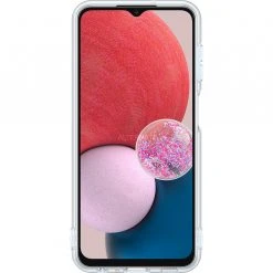 SAMSUNG Galaxy A13 Handyhülle - Transparentes Soft Clear Cover -Smartphone Zubehör Verkaufsgeschäft SAMSUNG Soft Clear Cover Handyh lle@@1860084 3