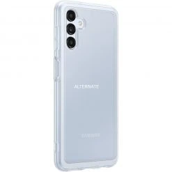 Smartphone Zubehör Verkaufsgeschäft -Smartphone Zubehör Verkaufsgeschäft SAMSUNG Soft Clear Cover Handyh lle@@1860086 1