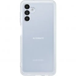 SAMSUNG Soft Clear Cover Handyhülle transparent für Galaxy A13 5G | Schutzhülle | Handy Hüllen -Smartphone Zubehör Verkaufsgeschäft SAMSUNG Soft Clear Cover Handyh lle@@1860086 2