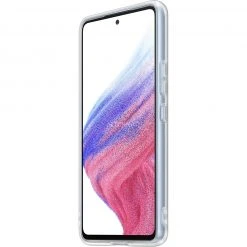 SAMSUNG Galaxy A53 5G Handyhülle - Transparentes Soft Clear Cover -Smartphone Zubehör Verkaufsgeschäft SAMSUNG Soft Clear Cover Handyh lle@@1834689 3
