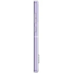 SAMSUNG Standing Cover Handyhülle transparent für Galaxy A72 | Schutzhülle mit Standfunktion -Smartphone Zubehör Verkaufsgeschäft SAMSUNG Standing Cover Handyh lle@@1793499 5