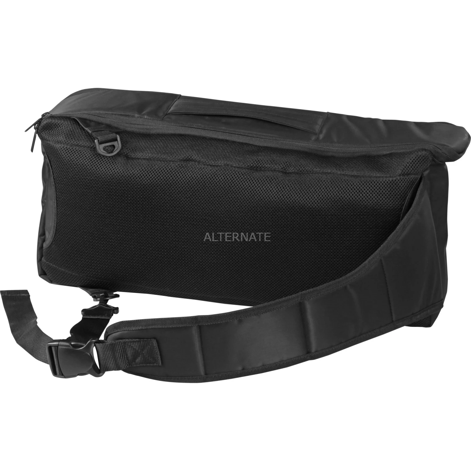 Sharkoon SHARK ZONE GB15 Gaming Bag - Handyhülle für Gamer (schwarz/gelb) 2 Sharkoon SHARK ZONE GB15 Gaming Bag - Handyhülle für Gamer (schwarz/gelb) – Bild 2