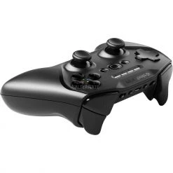 SteelSeries Stratus Duo Gamepad (schwarz) - Hochwertiger Handy Gamepad für mobile Spiele -Smartphone Zubehör Verkaufsgeschäft SteelSeries Stratus Duo Gamepad@@njzi07 2