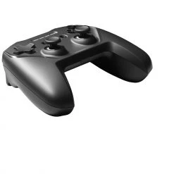 SteelSeries Stratus Duo Gamepad (schwarz) - Hochwertiger Handy Gamepad für mobile Spiele -Smartphone Zubehör Verkaufsgeschäft SteelSeries Stratus Duo Gamepad@@njzi07 3