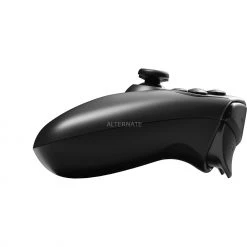 SteelSeries Stratus Duo Gamepad (schwarz) - Hochwertiger Handy Gamepad für mobile Spiele -Smartphone Zubehör Verkaufsgeschäft SteelSeries Stratus Duo Gamepad@@njzi07 4