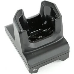 Zebra Handy Ladegeräte - Lade-/Übertragungsstation (schwarz) | Schnellladestation für Smartphones