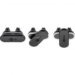 Goobay Doppelmagnethalter für Handys - Stabile Halterung (schwarz) 9 Goobay Doppelmagnethalter für Handys - Stabile Halterung (schwarz) -Smartphone Zubehör Verkaufsgeschäft goobay Doppelmagnethalter Halterung@@odjvg3 3