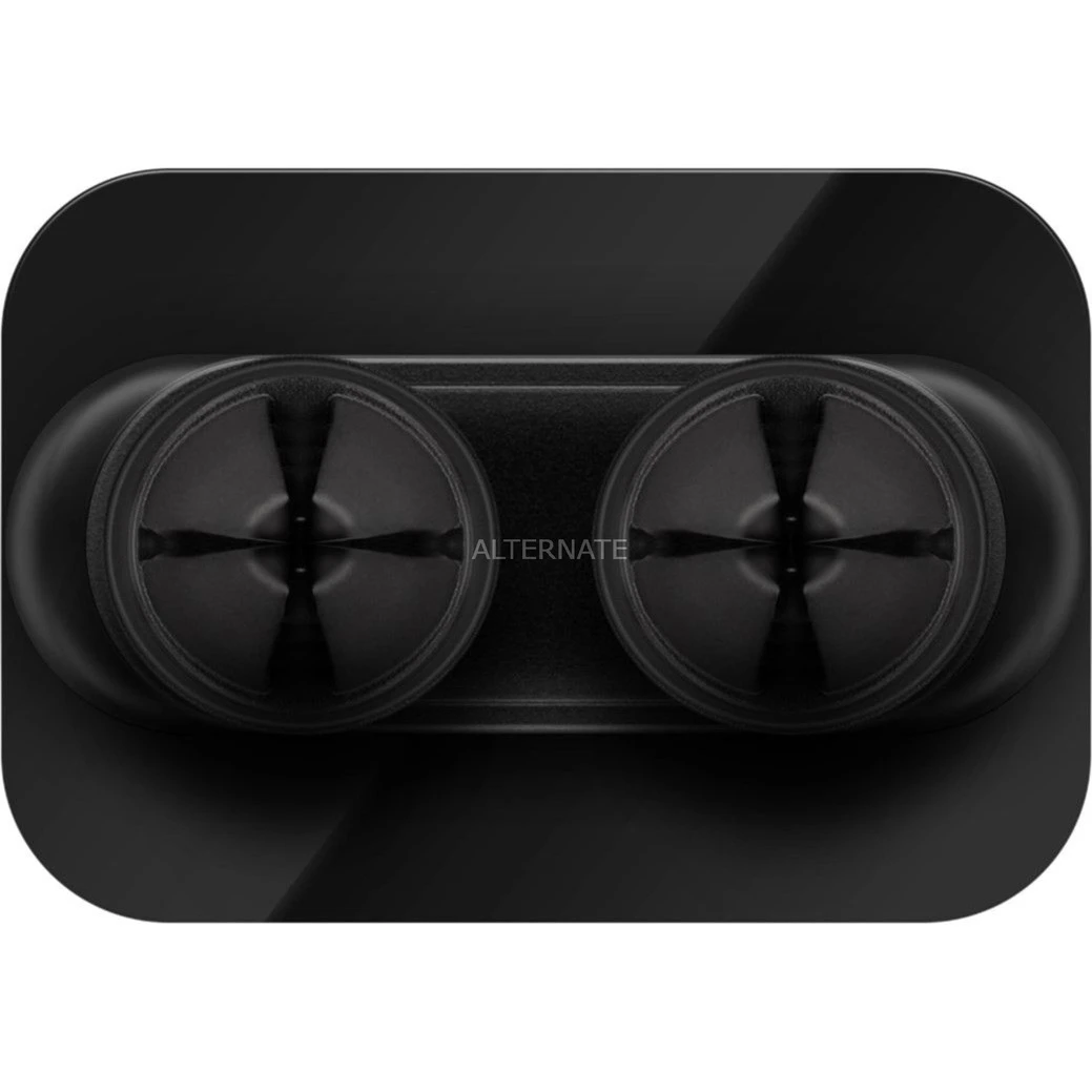 Goobay Doppelmagnethalter für Handys - Stabile Halterung (schwarz) 5 Goobay Doppelmagnethalter für Handys - Stabile Halterung (schwarz) – Bild 5