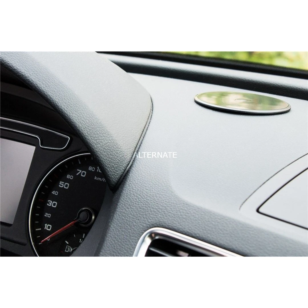 Goobay KfZ-Halterung für Handys - Universelle Handyhalterung fürs Auto (schwarz) 5 Goobay KfZ-Halterung für Handys - Universelle Handyhalterung fürs Auto (schwarz) – Bild 5