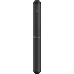 Goobay Schnelllade-Powerbank 10.000 mAh - Schwarz | USB-C PD & QC 3.0 | Hochleistungs-Powerbank -Smartphone Zubehör Verkaufsgeschäft goobay Schnelllade Powerbank 10 000 mAh@@1821941 2