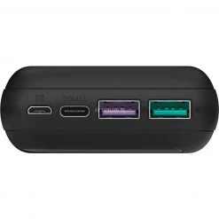 Goobay Schnelllade-Powerbank 20.000 mAh - Schwarz | USB-C PD & QC 3.0 | Hochleistungs-Powerbank 10 Goobay Schnelllade-Powerbank 20.000 mAh - Schwarz | USB-C PD & QC 3.0 | Hochleistungs-Powerbank -Smartphone Zubehör Verkaufsgeschäft goobay Schnelllade Powerbank 20 000 mAh@@1821948 4