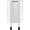 Goobay USB-Ladegerät 1 A (5W) Weiß - Schnelles & Zuverlässiges Handy-Ladegerät