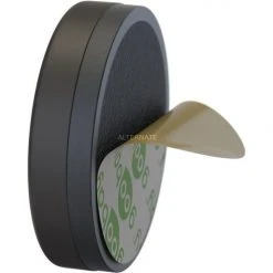 Goobay Universal Magnethalterung für Handys - Schwarz | Stabile Handyhalterung für Auto, Fahrrad & mehr 8 Goobay Universal Magnethalterung für Handys - Schwarz | Stabile Handyhalterung für Auto, Fahrrad & mehr -Smartphone Zubehör Verkaufsgeschäft goobay Universal Magnethalterung@@odjvg2 2