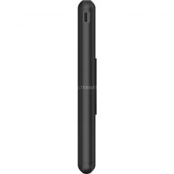 Goobay Wireless Schnelllade-Powerbank 10000mAh - Schwarz | USB-C PD & QC 3.0 | 10.000 mAh -Smartphone Zubehör Verkaufsgeschäft goobay Wireless Schnelllade Powerbank 10000mAh@@1821944 2