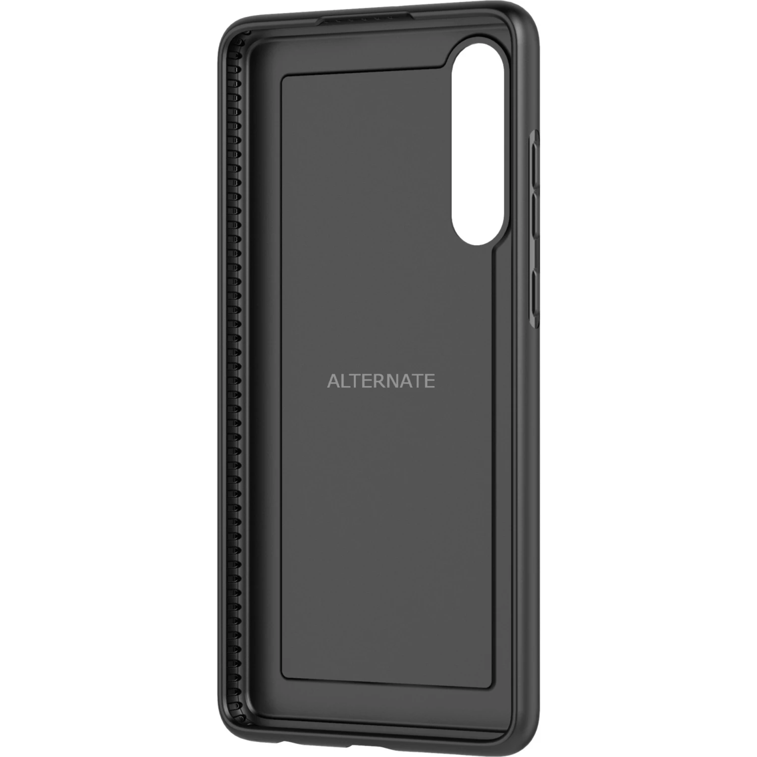 Tech21 Studio Colour Handyhülle für Huawei P30 - Elegant & Schutz (Schwarz) 6 Tech21 Studio Colour Handyhülle für Huawei P30 - Elegant & Schutz (Schwarz) – Bild 6