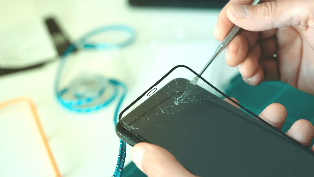 Smartphone Zubehör Verkaufsgeschäft -Smartphone Zubehör Verkaufsgeschäft Displayschutz